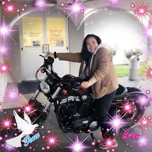 Meet your Posher, Meliza